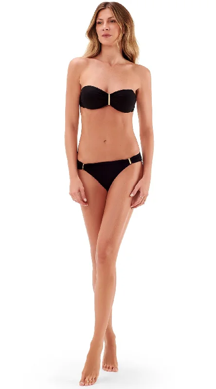 ladies bikini top pack slim -SOLD OUT - Agatha Lisa Top & Tanga Moderate