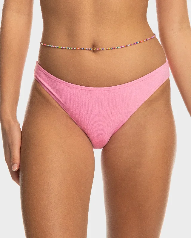 Women’s bikini bottoms subtle studded chic -Womens Sd Sun Click Bikini Bottom