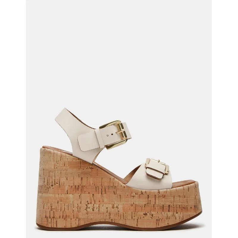 ladies sandals layered straps -River Bone Leather