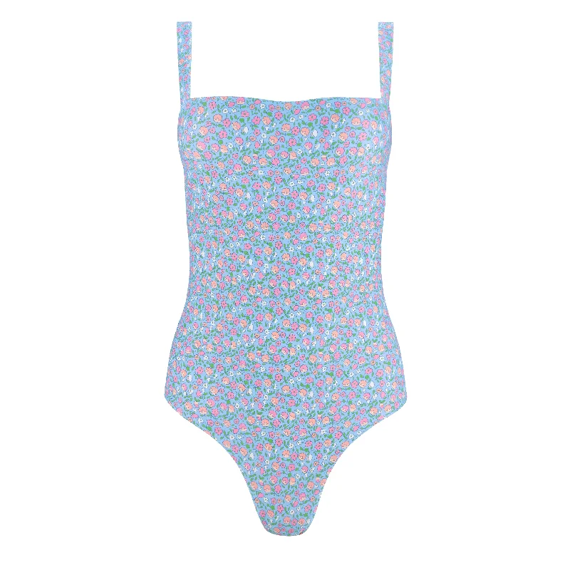 ladies one-piece swimsuit vented weave -minnow x j.crew women's buttercup one piece