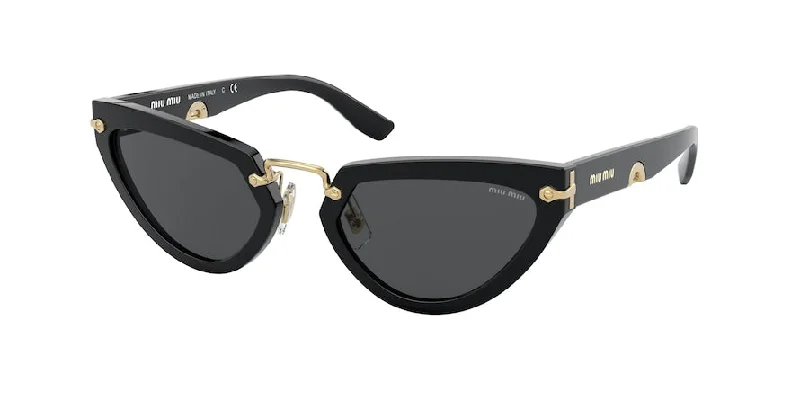 Miu Miu SPECIAL PROJECT MU10VS Cat Eye Sunglasses